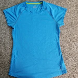 Champion Athletic Shirt
